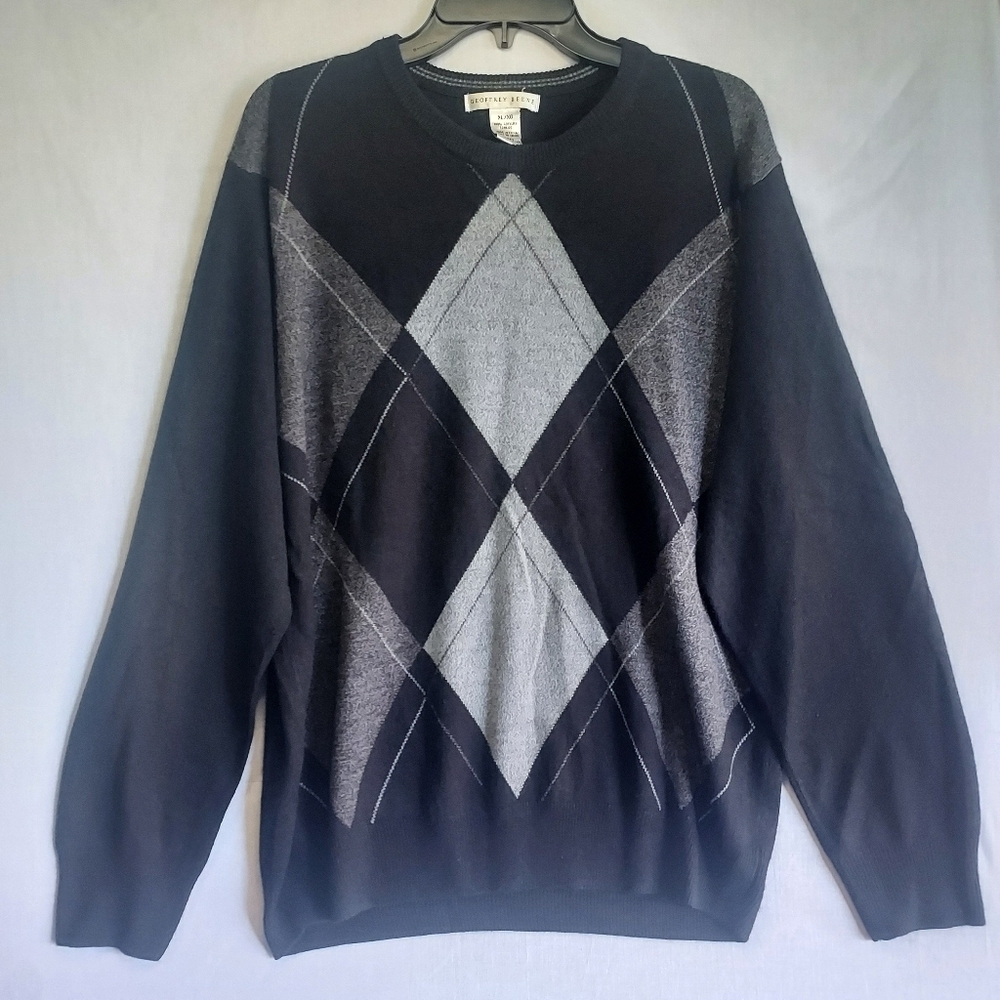 Geoffrey Beene sweater‎